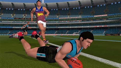 afl games to play for free